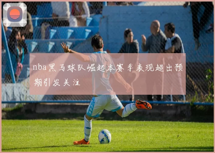 nba黑马球队崛起本赛季表现超出预期引发关注