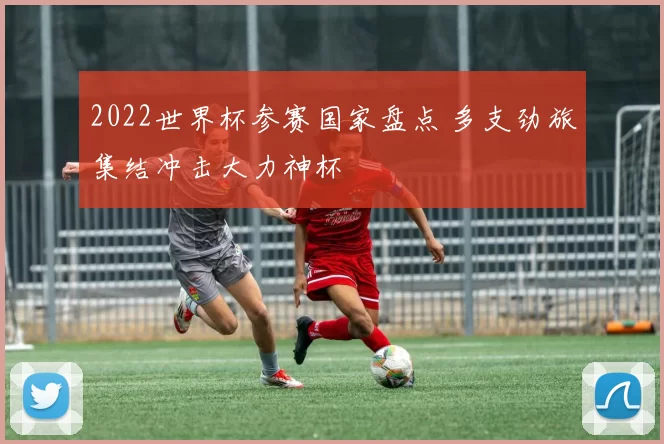 2022世界杯参赛国家盘点 多支劲旅集结冲击大力神杯