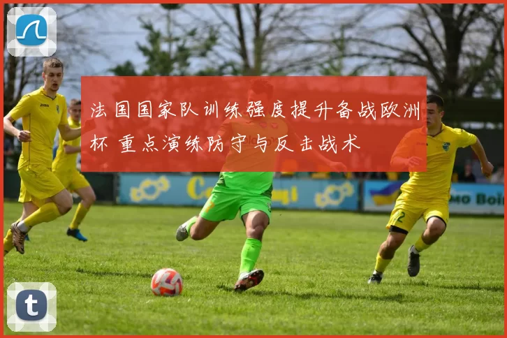 法国国家队训练强度提升备战欧洲杯 重点演练防守与反击战术